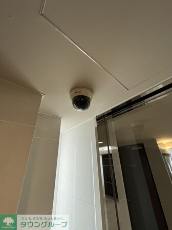 エスティメゾン巣鴨の物件内観写真